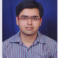Vipul R Class I-V Tuition trainer in Pune