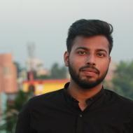 Ayan Guha Class 9 Tuition trainer in Kolkata