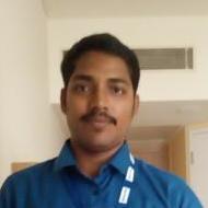 Shivam Sundeep BTech Tuition trainer in Hyderabad