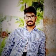 V Muralidhar Telugu Language trainer in Hyderabad