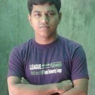 Sushil Mondal NEET-UG trainer in Kolkata