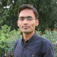 Gopal Kumar Class 6 Tuition trainer in Delhi