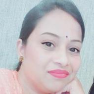 Maria L. Class I-V Tuition trainer in Kolkata