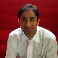 Faizan Mohammad Microsoft Excel trainer in Chennai