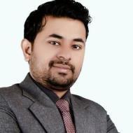 Hamza Hasni Spoken English trainer in Allahabad