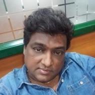 Srikanth Macha IELTS trainer in Hyderabad