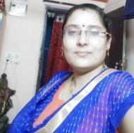 Amritha Class 9 Tuition trainer in Hyderabad