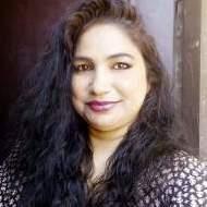 Pamela T. Spoken English trainer in Delhi