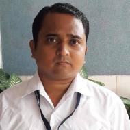 Chandan Modak MS SQL Administration trainer in Kolkata