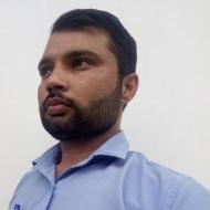 Bijender Singh Class 6 Tuition trainer in Gurgaon