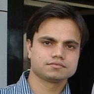 Pranav Kumar Electronics Repair trainer in Lucknow