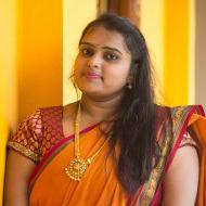 Megha P. Class 6 Tuition trainer in Bangalore