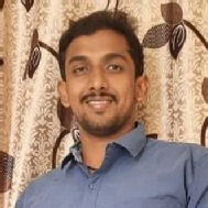 Siva Sai Varma Datla Digital Marketing trainer in Hyderabad