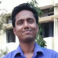 Rakesh Kumar Web Designing trainer in Bangalore