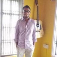 Suhas Anantha Bhushan Class 11 Tuition trainer in Bangalore