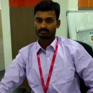 Raghavender Reddy iOS Developer trainer in Hyderabad
