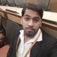 Surya Prakash I Class 9 Tuition trainer in Delhi