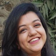 Sakina S. Nursery-KG Tuition trainer in Pune