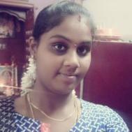 Sangeetha M. Class 11 Tuition trainer in Chennai