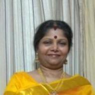 Chitra S. Advanced Placement Tests trainer in Chennai