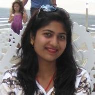 Manisha Sharma Finance trainer in Bangalore