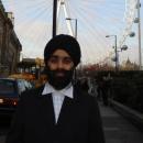 Photo of Maninder Singh