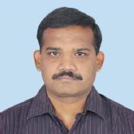 Umasankar Natarajan Python trainer in Bangalore