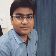 Sourabh Jain C Language trainer in Nagpur