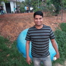 Photo of Shashidhar Reddy C