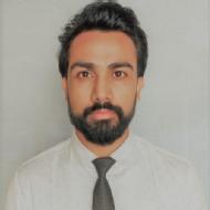 Aarav Sharma Engineering Diploma Tuition trainer in Haridwar