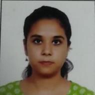 Ritu C. Class 6 Tuition trainer in Delhi