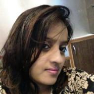 Rupa G. Company Secretary (CS) trainer in Kolkata