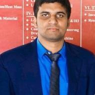 Raushan Kumar Singh Engineering Diploma Tuition trainer in Kolkata