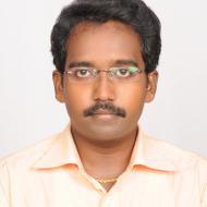 Praveen Ansys trainer in Mangalagiri