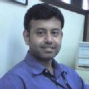 Photo of Pradipto Ghosh