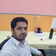 Deepak PHP trainer in Hyderabad