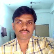 Srinivas Babu MBA trainer in Hyderabad