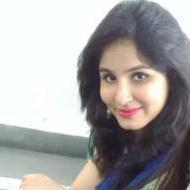 Saloni C. Beauty and Skin care trainer in Noida