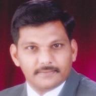 G Prasad Engineering Diploma Tuition trainer in Visakhapatnam