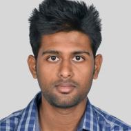 Pritam D. .Net trainer in Bangalore