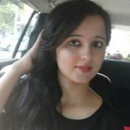 Niharika S. Class 11 Tuition trainer in Chandigarh