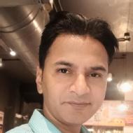 Shailesh Kumar Pal IBPS Exam trainer in Mumbai