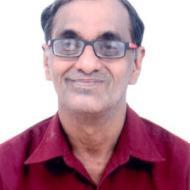Sankara P Iyer Hindi Language trainer in Chennai