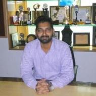 Puneet Dhiman Class 6 Tuition trainer in Gurgaon