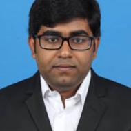 Manab Majumdar MBA Tuition trainer in Kolkata