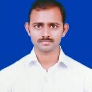 Satish Malladi Medical Entrance trainer in Hyderabad
