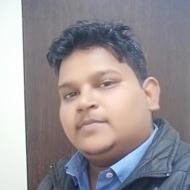 Ajay Kumar Yadav Class 9 Tuition trainer in Noida