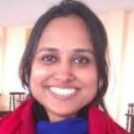 Sushma S. Advanced Placement Tests trainer in Jaisinghpur