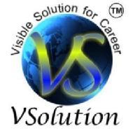 VSolution Group Computer Course institute in Chandigarh