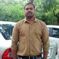 Shribas Chandra Sahoo Class I-V Tuition trainer in Hyderabad